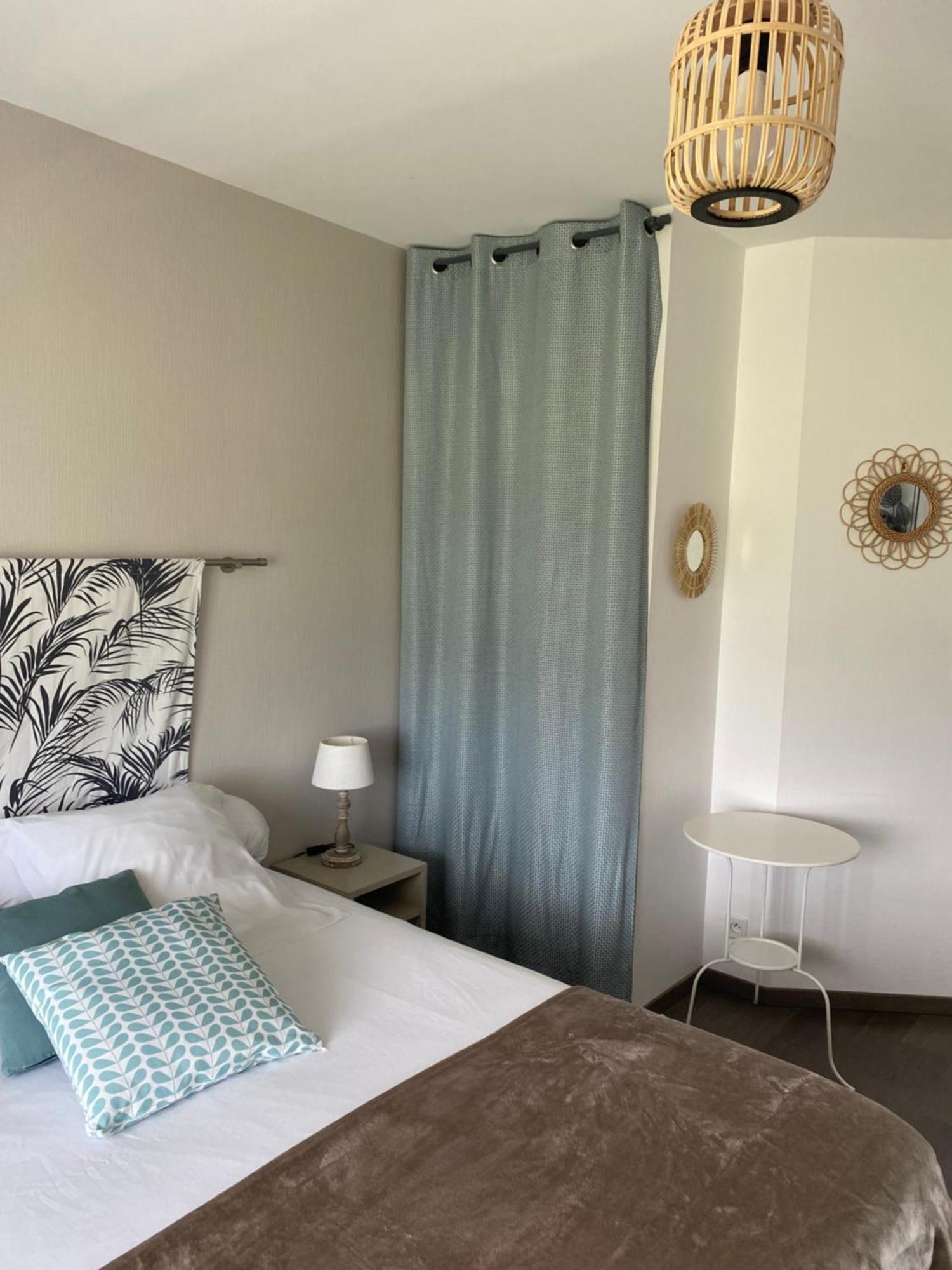 Le Relais De La Hardiesse 6Km Mont St Michel - Chambres Doubles - Suite Spa Privatif Courtils Zewnętrze zdjęcie