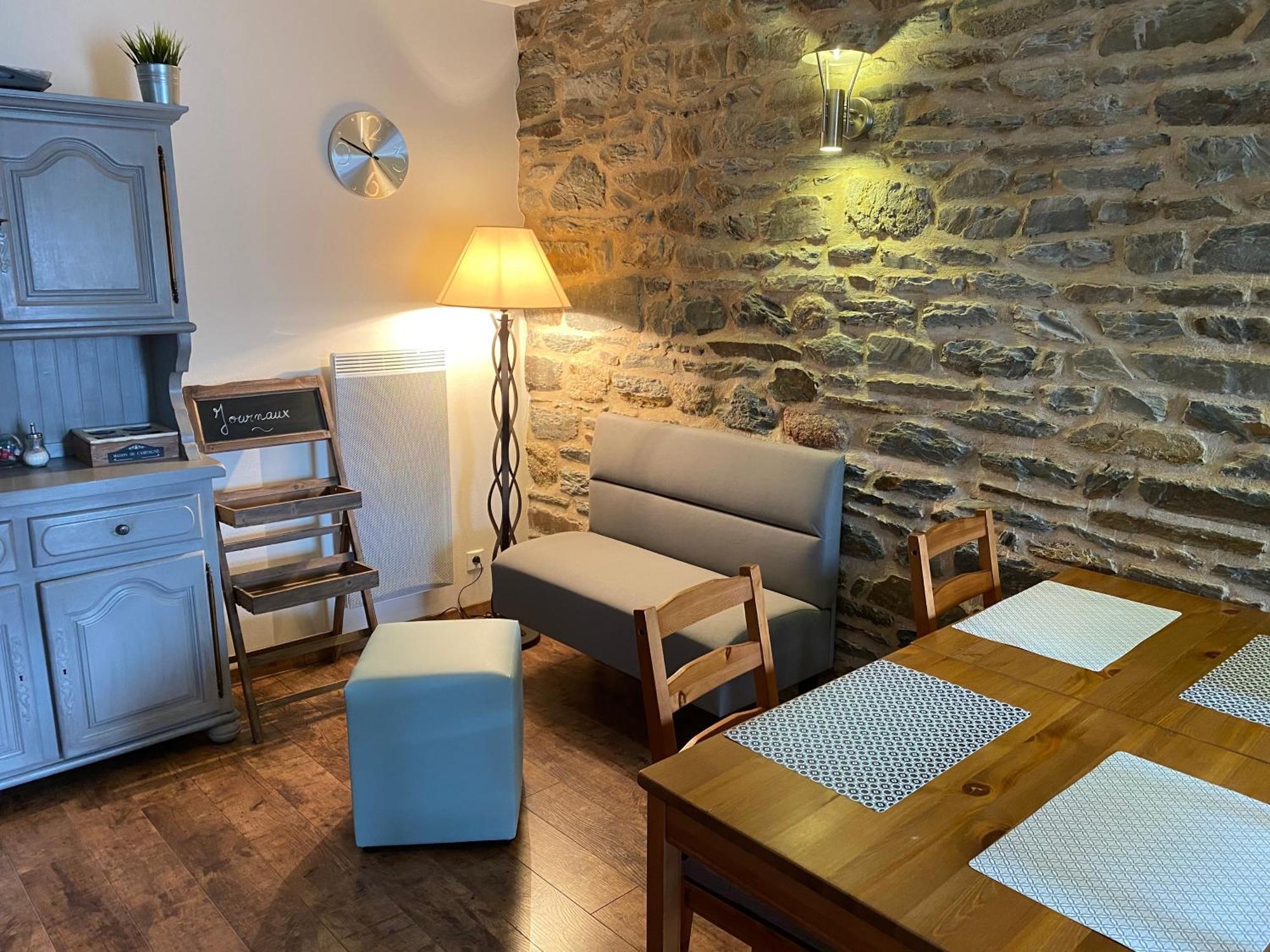 Le Relais De La Hardiesse 6Km Mont St Michel - Chambres Doubles - Suite Spa Privatif Courtils Zewnętrze zdjęcie